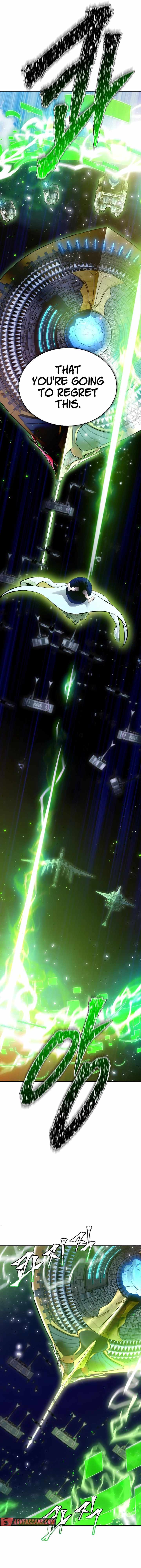 Tower of God Chapter 639 image 45